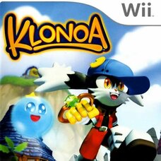 Klonoa