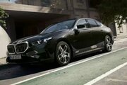 BMW 5 Serisi