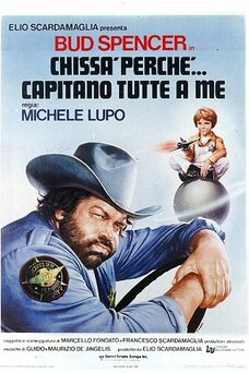 Everything Happens to Me