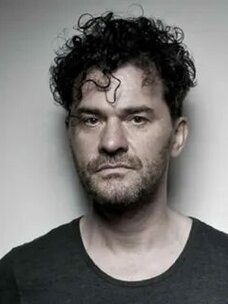 Mark Cousins