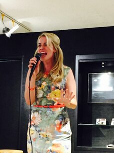 Kasey Lansdale