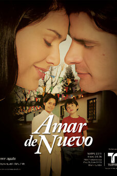 Amar de nuevo