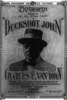 Buckshot John