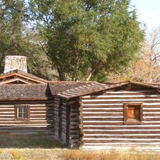 Fort Caspar