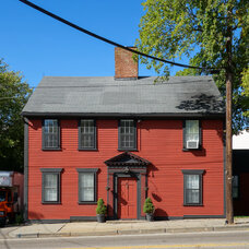 Caleb Greene House
