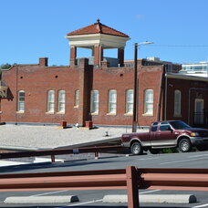 Salem Town Hall