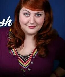 Joy Nash