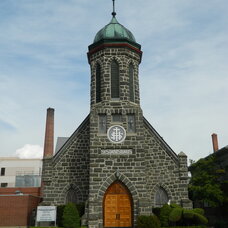 St. Stanislaus Catholic Church