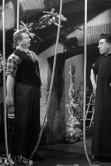 Little World of Don Camillo