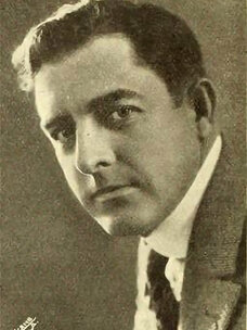 Henry Woodward