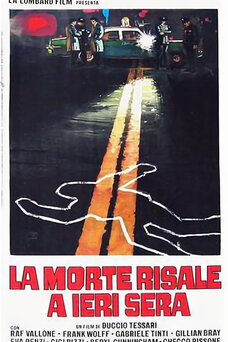 La morte risale a ieri sera