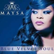 Blue Velvet Soul