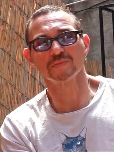 Al Diaz