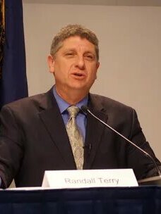 Randall Terry