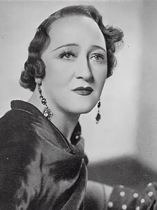 Toni Edgar-Bruce