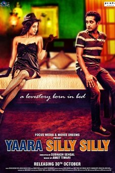 Yaara Silly Silly