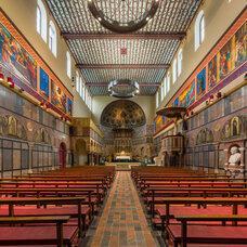 Newman University Church