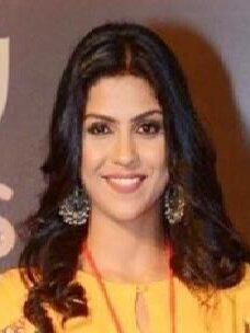 Swarda Thigale