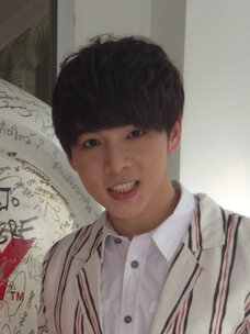 Phurikulkrit Chusakdiskulwibul