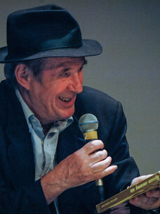 André S. Labarthe