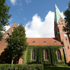 Holy Cross Church