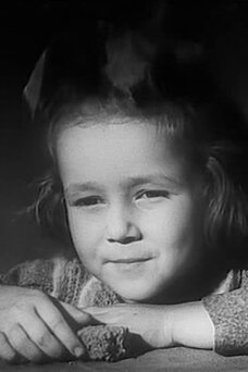 Once There Was a Girl