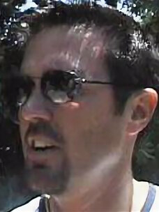 Tony Martino
