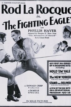 The Fighting Eagle