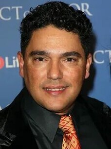 Nicholas Turturro