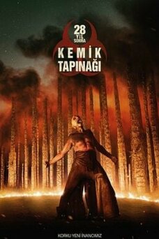 28 Yıl Sonra: Kemik Tapınağı