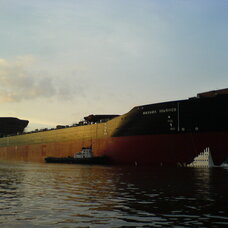 Танкеры проекта Р-70046