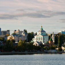 Alexeevo-Akatov Monastery
