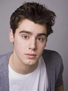 Aidan Shipley