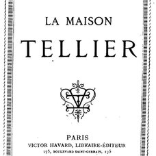 La Maison Tellier