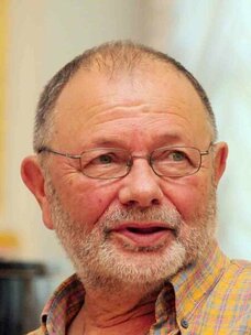 David Markish
