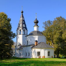Assumption Church