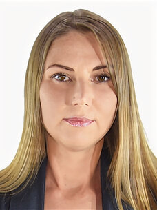 Mariya Tsvetkova