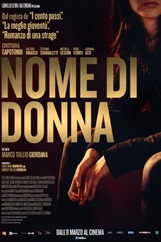 A Woman's Name