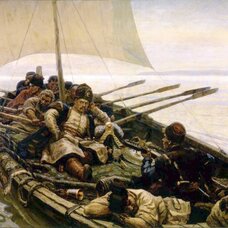 Stepan Razin