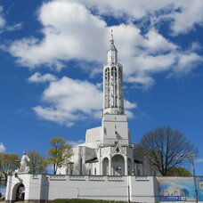 St. Roch's Church