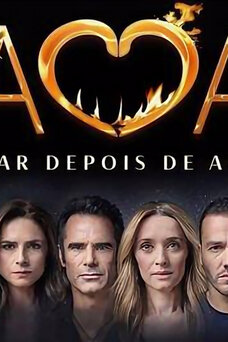 Amar Depois de Amar