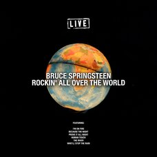 Rockin' All Over The World
