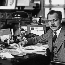 Николай Иванович Вавилов