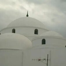 Sidi Mahrez Camii
