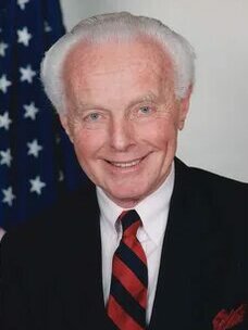 Tom Lantos