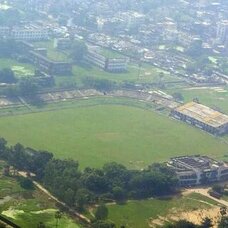 Moin-ul-Haq Stadium