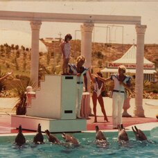 Atlantis Marine Park