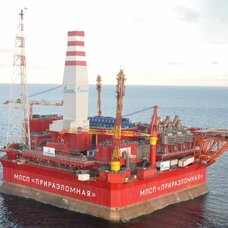 Приразломная