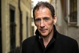 davidlagercrantz.com sitesinden görsel