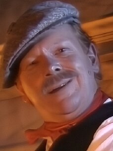 Ronald Lacey